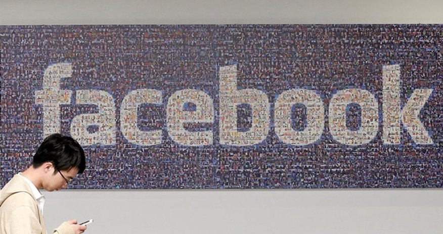 Новшество в Facebook Новшество в Facebook