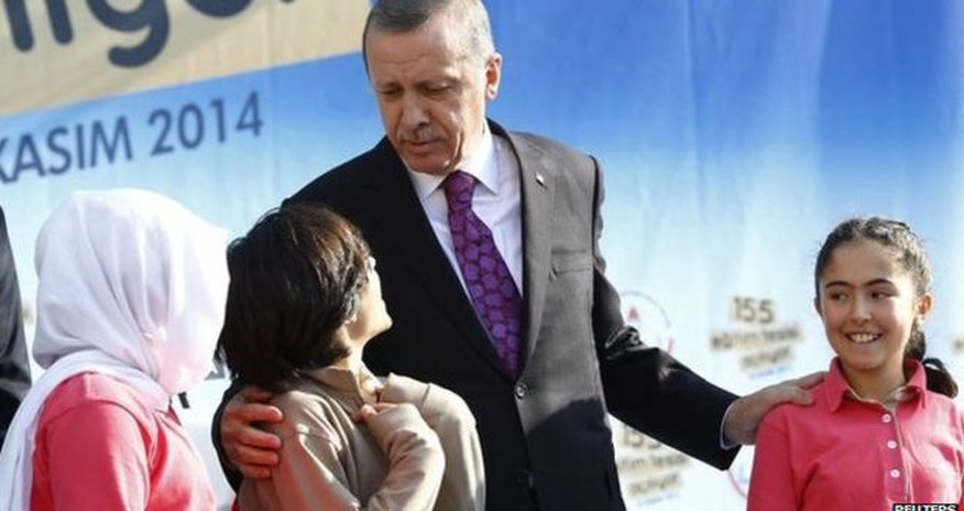 Türkiyədə dini təhsil gücləndirilir: Sekulyarlar qəzəblidirlər Türkiyədə dini təhsil gücləndirilir: Sekulyarlar qəzəblidirlər