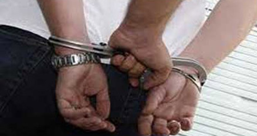Задержаны бывшие полицейские-вымогатели Задержаны бывшие полицейские-вымогатели