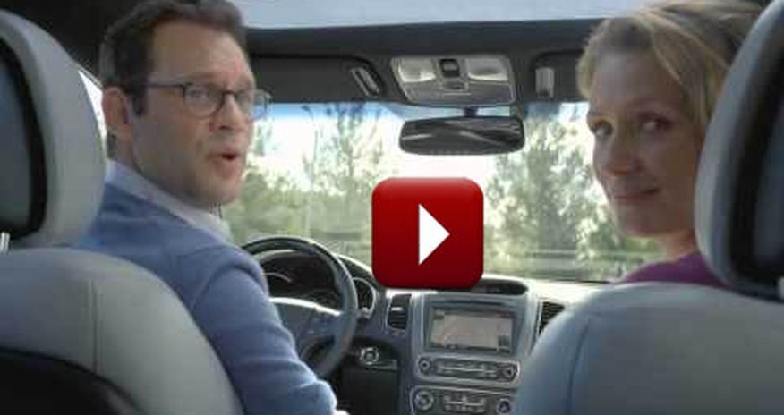 Funniest Commercials 2014