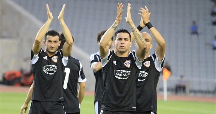 "Qarabağ" qrupdan çıxsa, nə qədər qazanacaq? "Qarabağ" qrupdan çıxsa, nə qədər qazanacaq?