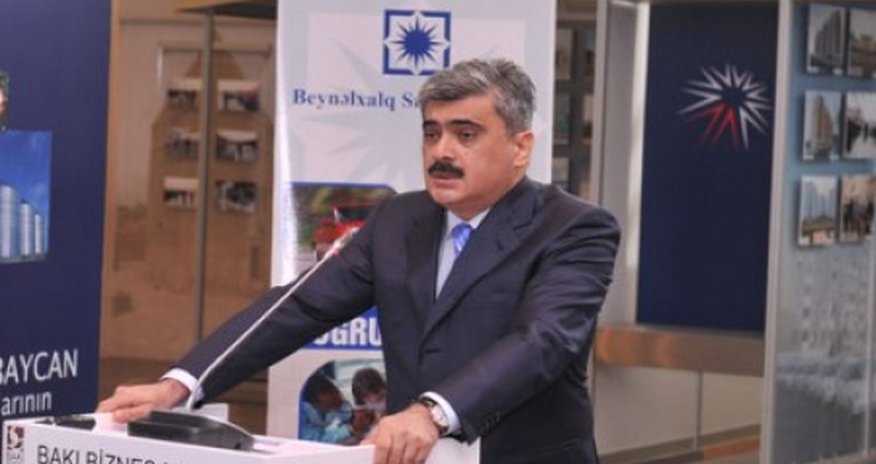 Samir Şərifov neftin ucuzlaşmasının büdcəyə təsirindən danışdı Samir Şərifov neftin ucuzlaşmasının büdcəyə təsirindən danışdı