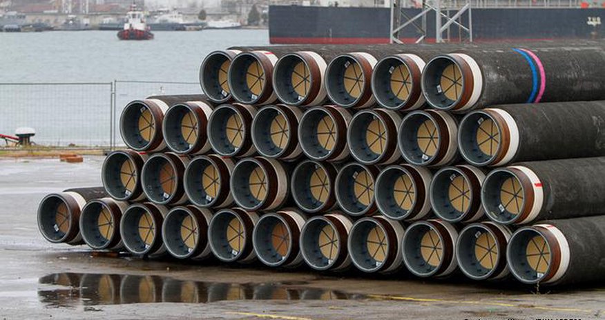 EU turns to Azerbaijan for gas EU turns to Azerbaijan for gas
