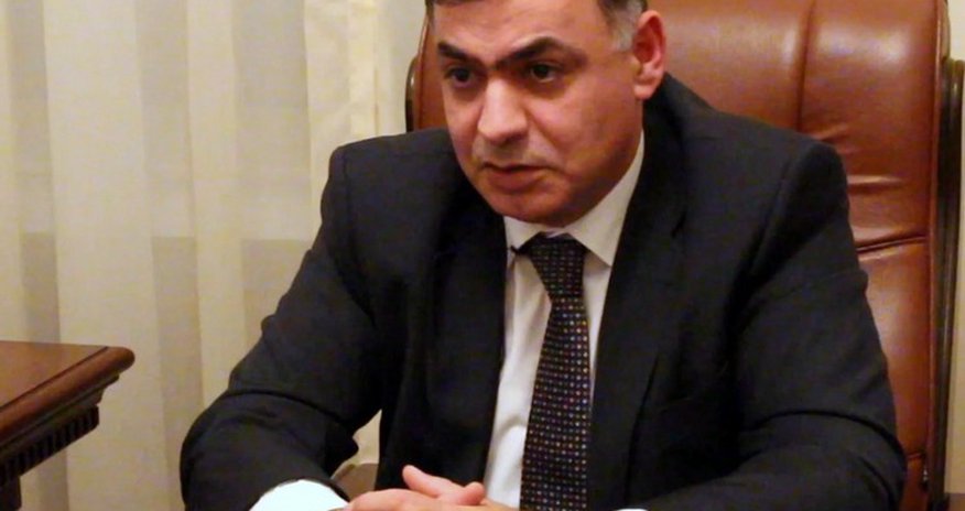 ВОПРОС МИНИСТРУ. Анар Гадирли: "К сожалению, вопрос коррупции в медучреждениях все еще актуален" ВОПРОС МИНИСТРУ. Анар Гадирли: "К сожалению, вопрос коррупции в медучреждениях все еще актуален"
