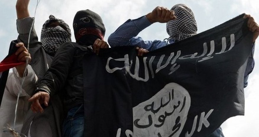 Is IS on an inevitable path to destruction? Is IS on an inevitable path to destruction?