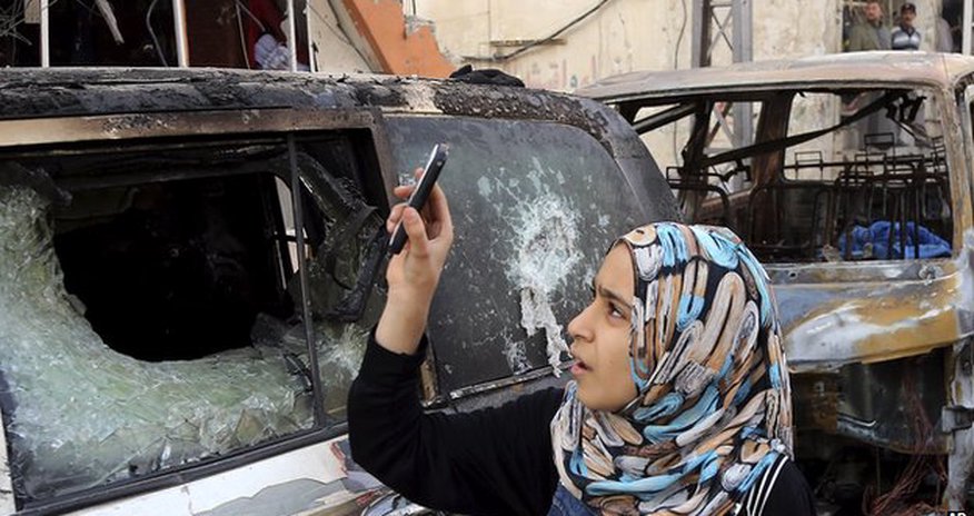 Jihadist violence 'killed 5,000 in November' Jihadist violence 'killed 5,000 in November'
