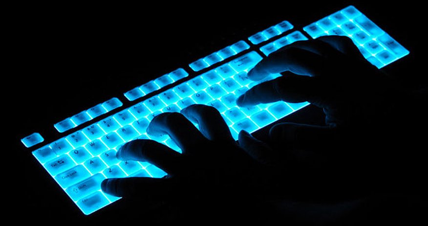 New log-in tech will make passwords ‘wither and die’ New log-in tech will make passwords ‘wither and die’