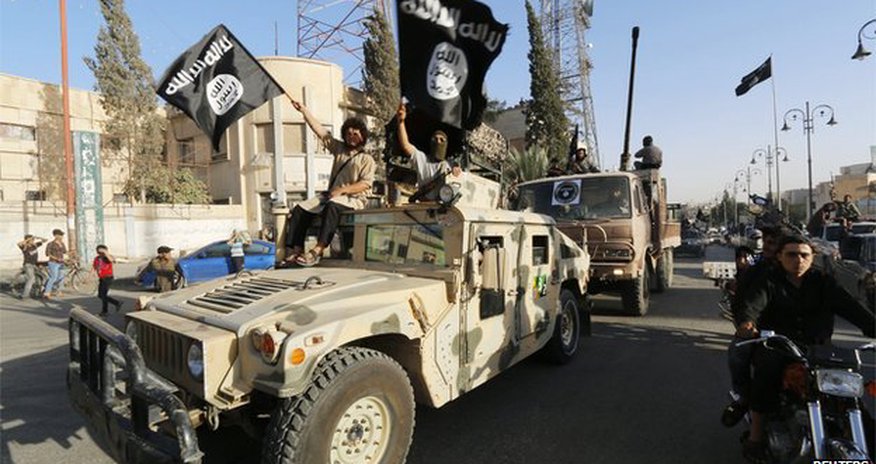 Finances of jihad: How extremist groups raise money Finances of jihad: How extremist groups raise money