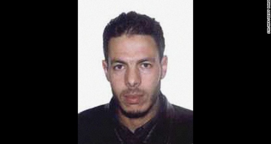 Guantanamo ex-detainee indicted in Spain on charges of aiding ISIS Guantanamo ex-detainee indicted in Spain on charges of aiding ISIS