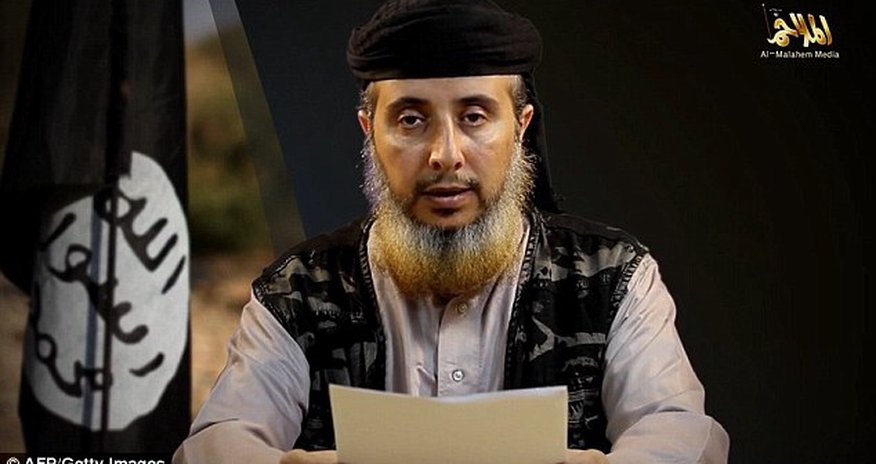 Al Qaeda release ISIS-style HD video message blaming Obama Al Qaeda release ISIS-style HD video message blaming Obama