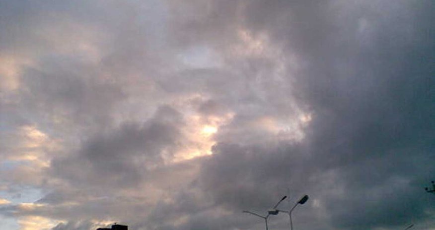 Baku weather forecast for Dec. 13 Baku weather forecast for Dec. 13