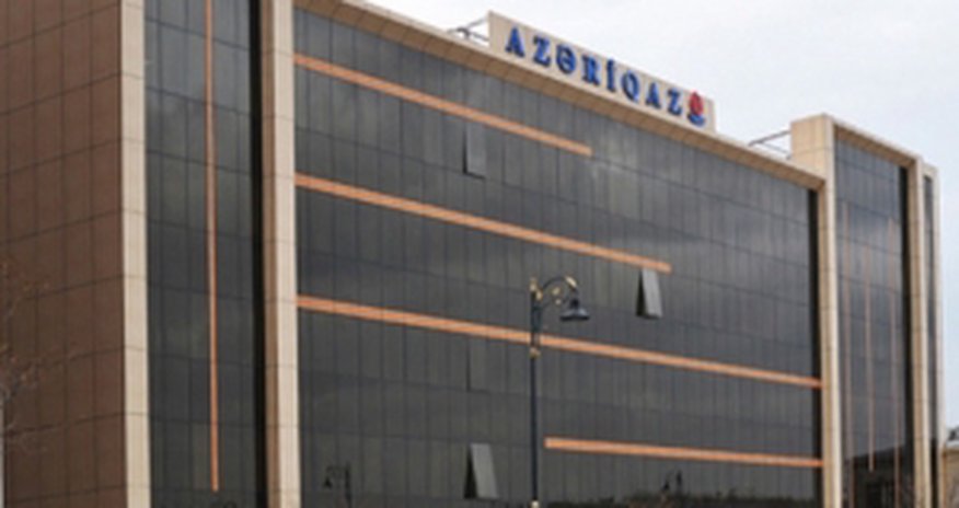Qaz sayğacları ilə bağlı əhaliyə XƏBƏRDARLIQ Qaz sayğacları ilə bağlı əhaliyə XƏBƏRDARLIQ