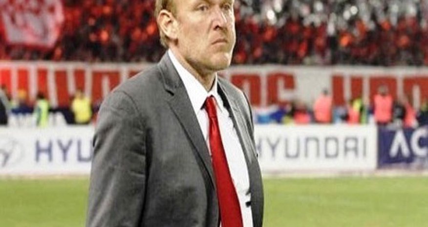 O, daha iki oyunu izləyəcək O, daha iki oyunu izləyəcək