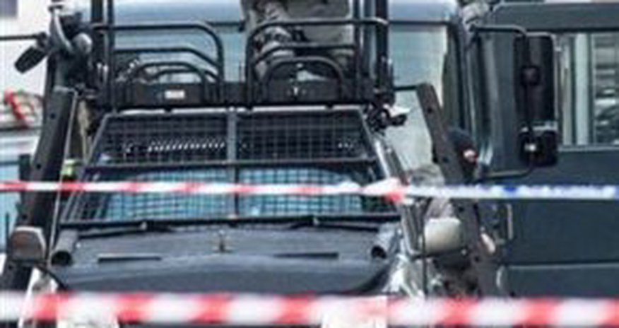 Belçikada girov böhranı! Belçikada girov böhranı!