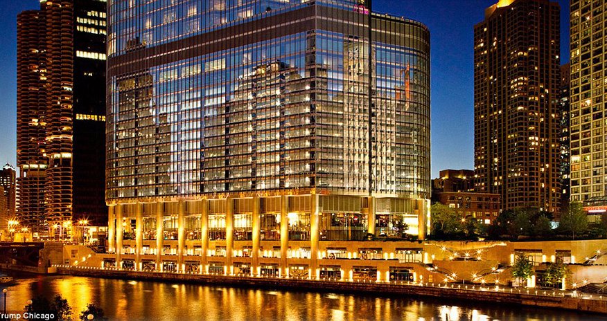 Tower hotel-condo skyscraper sells for record £10.8million Tower hotel-condo skyscraper sells for record £10.8million