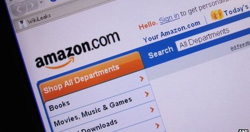 Derry firm Repricer Express sorry for Amazon 1p glitch Derry firm Repricer Express sorry for Amazon 1p glitch