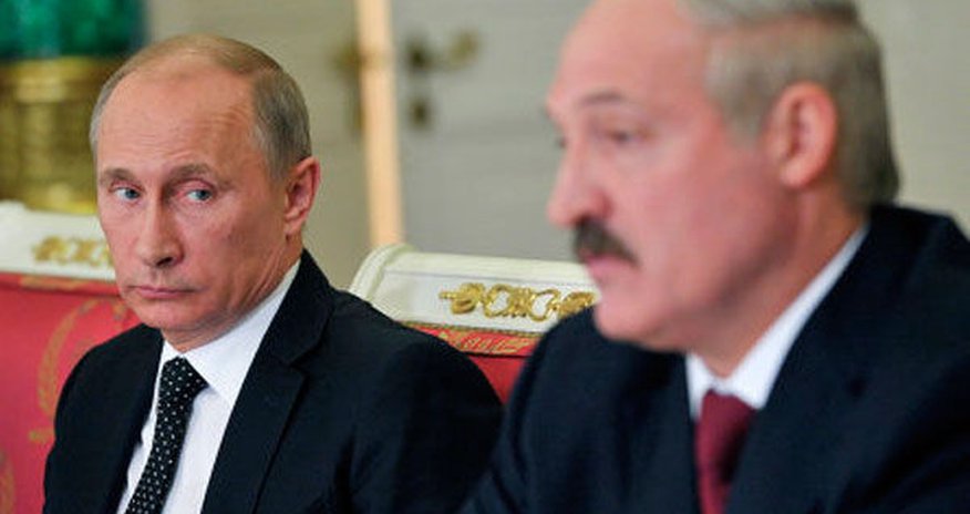 Президент ищет новые рынки Президент ищет новые рынки