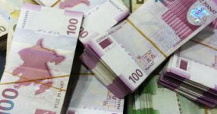 Azərbaycanda ən çox və ən az maaş alanlar Azərbaycanda ən çox və ən az maaş alanlar