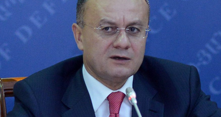 Ohanyan Azərbaycandadır Ohanyan Azərbaycandadır