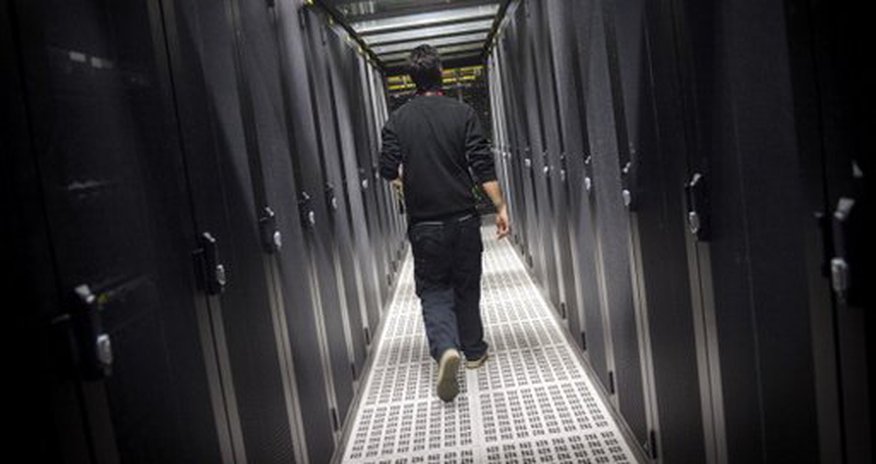Tech rivals join Microsoft in fight over US data demand Tech rivals join Microsoft in fight over US data demand