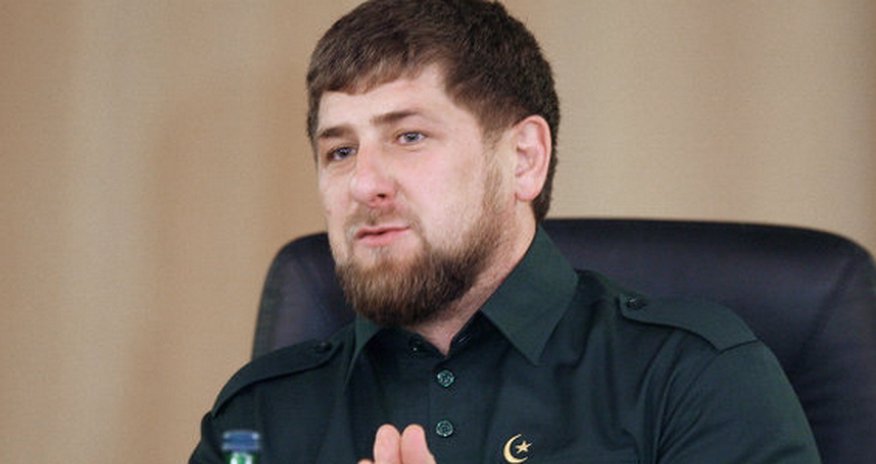 Ramzan Kadırov: "Prezidentdən məni istefaya göndərməsini istəyirəm" Ramzan Kadırov: "Prezidentdən məni istefaya göndərməsini istəyirəm"