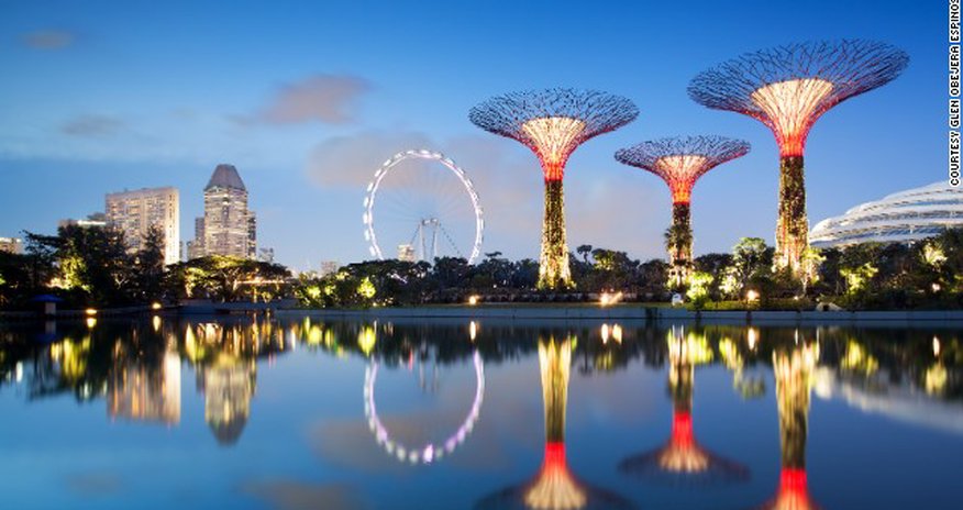 What will travel look like in 2015? What will travel look like in 2015?