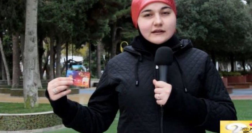 Bakıda Sorğu: Mentalitet nədir? - ANN TV Bakıda Sorğu: Mentalitet nədir? - ANN TV