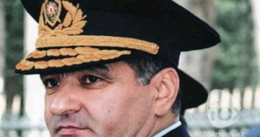 Daha bir rəis işdən çıxarıldı Daha bir rəis işdən çıxarıldı