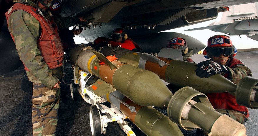 Azerbaijan to start production of guided bombs next year Azerbaijan to start production of guided bombs next year