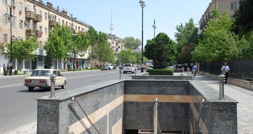 Строится новый пешеходный переход Строится новый пешеходный переход