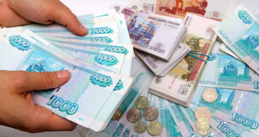 Rublun ucuzlaşması ticarəti çətinləşdirir Rublun ucuzlaşması ticarəti çətinləşdirir