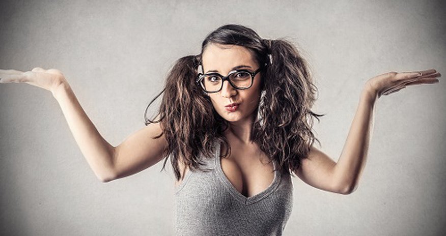 10 types of women men avoid