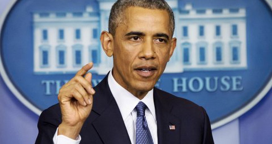 Obama ilin ən yaxşı filmini seçdi Obama ilin ən yaxşı filmini seçdi