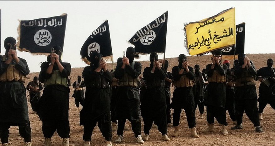 “İŞİD-i Səudiyyə Ərəbistanı yaradıb” - İddia “İŞİD-i Səudiyyə Ərəbistanı yaradıb” - İddia