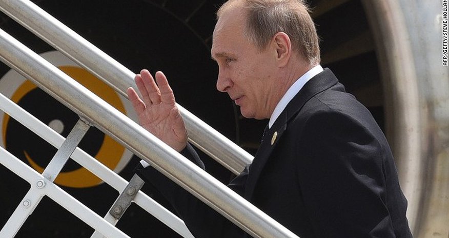 Russia's slide toward economic crisis - and why it matters Russia's slide toward economic crisis - and why it matters