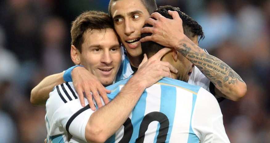 Argentinada ilin ən yaxşı futbolçuları Argentinada ilin ən yaxşı futbolçuları