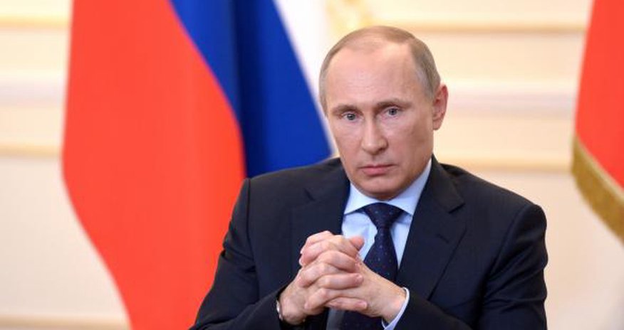 Putin: "Bu, Çeçenistan rəhbərinə icazə vermir ki, belə danışsın” Putin: "Bu, Çeçenistan rəhbərinə icazə vermir ki, belə danışsın”