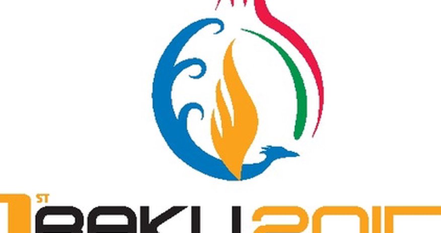 Baku 2015 European Games, BP present the Games Academy Baku 2015 European Games, BP present the Games Academy