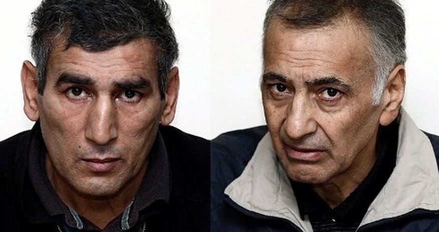 Kəlbəcər girovlarının sonuncu "məhkəmə"si keçiriləcək Kəlbəcər girovlarının sonuncu "məhkəmə"si keçiriləcək