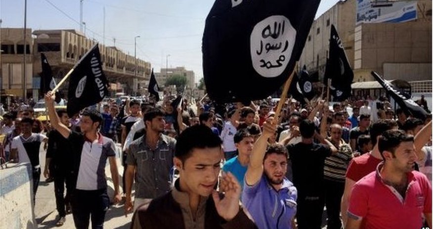 Mosul diaries: Poisoned by water Mosul diaries: Poisoned by water