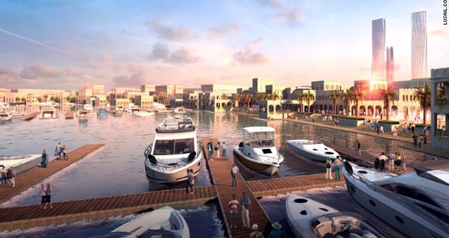 The next generation of smart cities The next generation of smart cities