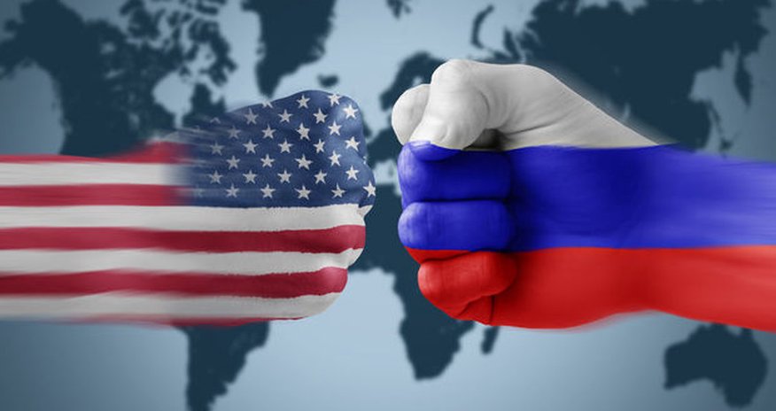 "России объявлена война" "России объявлена война"