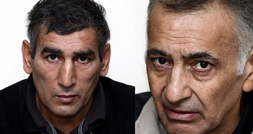 Ermənilərdən azərbaycanlılara ağır cəza Ermənilərdən azərbaycanlılara ağır cəza