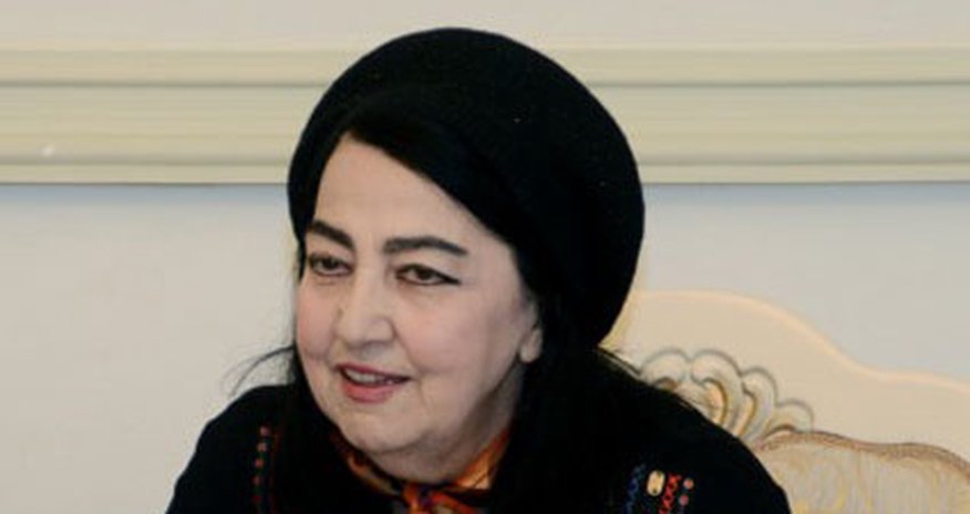 Məşhur yazıçı vəfat etdi Məşhur yazıçı vəfat etdi