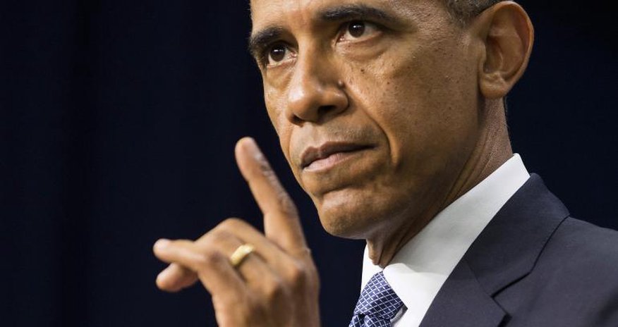 Obama imposes new sanctions on Russia Obama imposes new sanctions on Russia