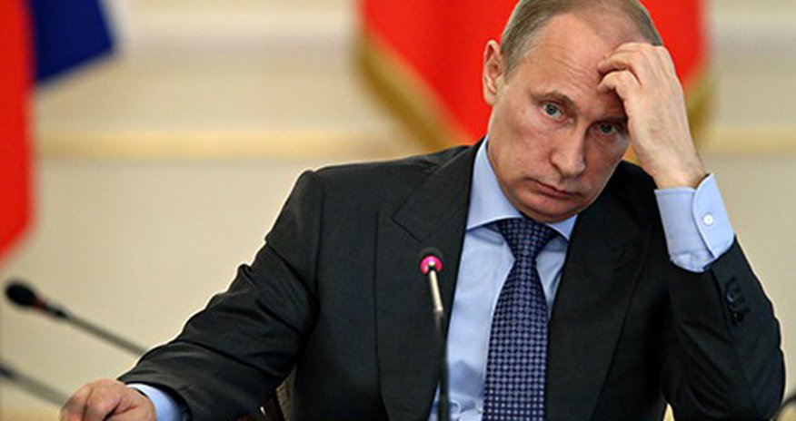 Yəhudi icması Putinə qarşı çıxdı Yəhudi icması Putinə qarşı çıxdı