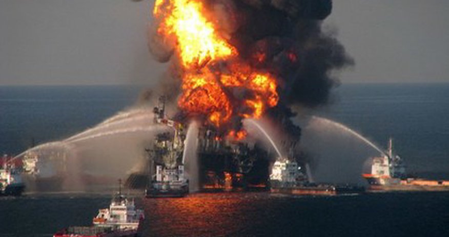 BP могут оштрафовать на 18 миллиардов BP могут оштрафовать на 18 миллиардов