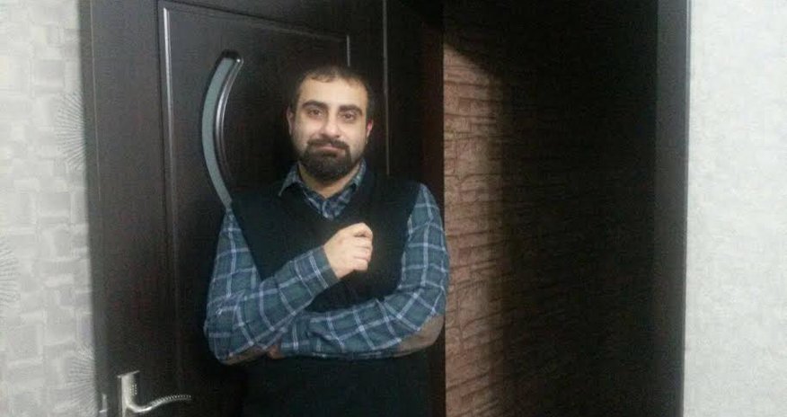 Эльдар Хагверди: "Программы сексуального воспитания ни к чему путному не приведут" Эльдар Хагверди: "Программы сексуального воспитания ни к чему путному не приведут"