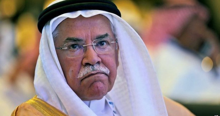 Oil price fall not Opec's fault, Gulf ministers say Oil price fall not Opec's fault, Gulf ministers say