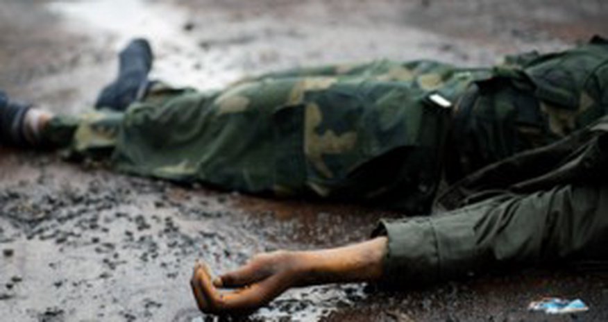 Скончался военнослужащий армянской армии Скончался военнослужащий армянской армии